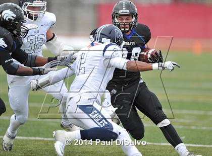 Thumbnail 3 in Valor Christian @ Grandview photogallery.