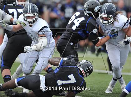Thumbnail 2 in Valor Christian @ Grandview photogallery.