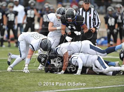Thumbnail 1 in Valor Christian @ Grandview photogallery.