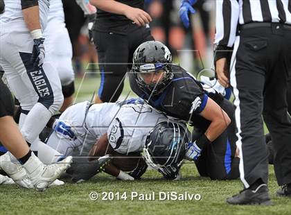 Thumbnail 1 in Valor Christian @ Grandview photogallery.