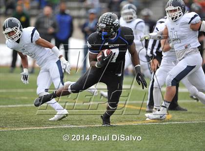 Thumbnail 2 in Valor Christian @ Grandview photogallery.