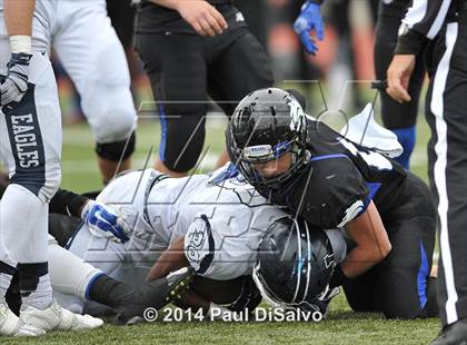 Thumbnail 3 in Valor Christian @ Grandview photogallery.