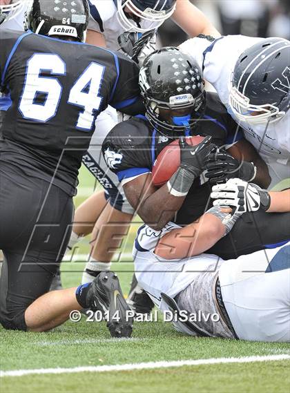 Thumbnail 3 in Valor Christian @ Grandview photogallery.