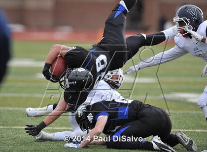 Thumbnail 3 in Valor Christian @ Grandview photogallery.