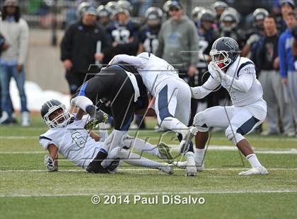 Thumbnail 1 in Valor Christian @ Grandview photogallery.