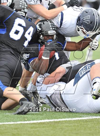 Thumbnail 3 in Valor Christian @ Grandview photogallery.
