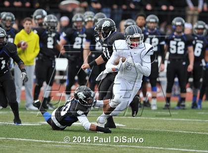 Thumbnail 1 in Valor Christian @ Grandview photogallery.