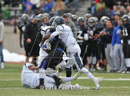 Thumbnail 1 in Valor Christian @ Grandview photogallery.