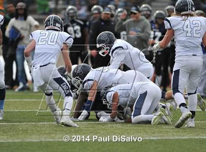 Thumbnail 1 in Valor Christian @ Grandview photogallery.