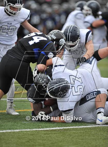 Thumbnail 3 in Valor Christian @ Grandview photogallery.