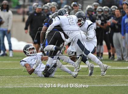Thumbnail 3 in Valor Christian @ Grandview photogallery.