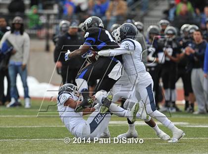 Thumbnail 2 in Valor Christian @ Grandview photogallery.
