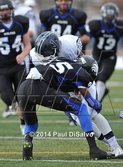 Thumbnail 1 in Valor Christian @ Grandview photogallery.