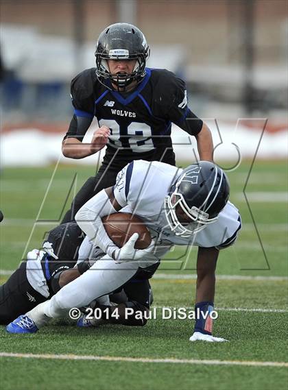 Thumbnail 1 in Valor Christian @ Grandview photogallery.