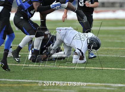 Thumbnail 3 in Valor Christian @ Grandview photogallery.
