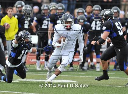 Thumbnail 2 in Valor Christian @ Grandview photogallery.