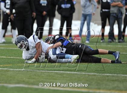 Thumbnail 2 in Valor Christian @ Grandview photogallery.