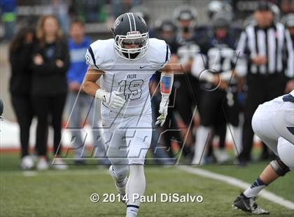 Thumbnail 1 in Valor Christian @ Grandview photogallery.