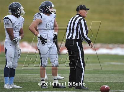 Thumbnail 3 in Valor Christian @ Grandview photogallery.