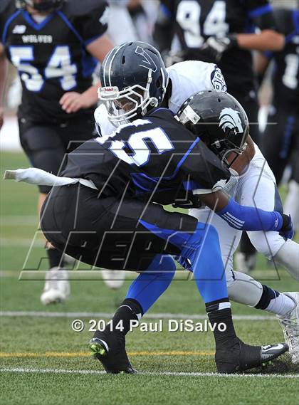 Thumbnail 2 in Valor Christian @ Grandview photogallery.