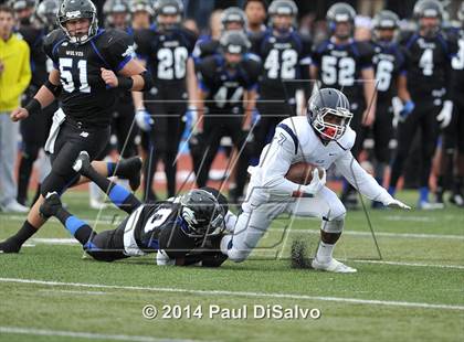 Thumbnail 3 in Valor Christian @ Grandview photogallery.