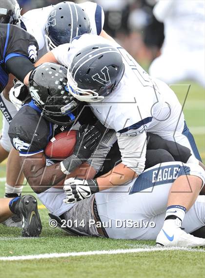 Thumbnail 3 in Valor Christian @ Grandview photogallery.