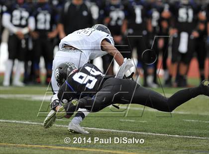 Thumbnail 3 in Valor Christian @ Grandview photogallery.