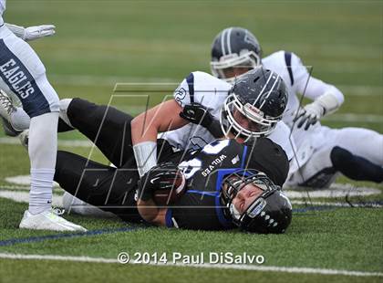 Thumbnail 2 in Valor Christian @ Grandview photogallery.