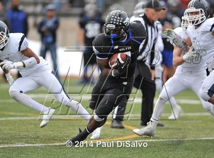 Thumbnail 1 in Valor Christian @ Grandview photogallery.