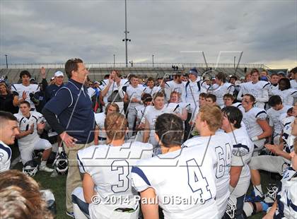 Thumbnail 1 in Valor Christian @ Grandview photogallery.