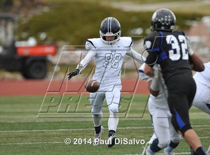 Thumbnail 1 in Valor Christian @ Grandview photogallery.
