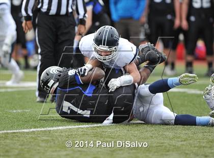 Thumbnail 2 in Valor Christian @ Grandview photogallery.