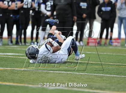 Thumbnail 1 in Valor Christian @ Grandview photogallery.