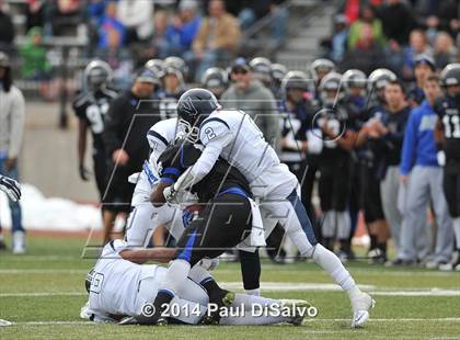 Thumbnail 2 in Valor Christian @ Grandview photogallery.