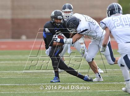 Thumbnail 2 in Valor Christian @ Grandview photogallery.