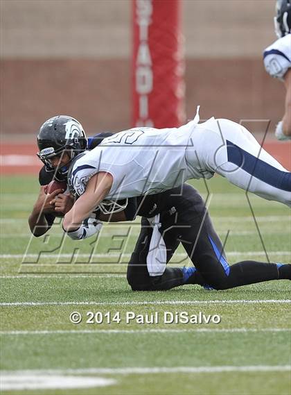 Thumbnail 3 in Valor Christian @ Grandview photogallery.