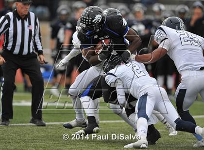 Thumbnail 2 in Valor Christian @ Grandview photogallery.
