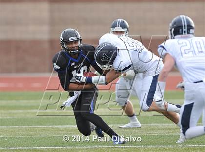 Thumbnail 3 in Valor Christian @ Grandview photogallery.