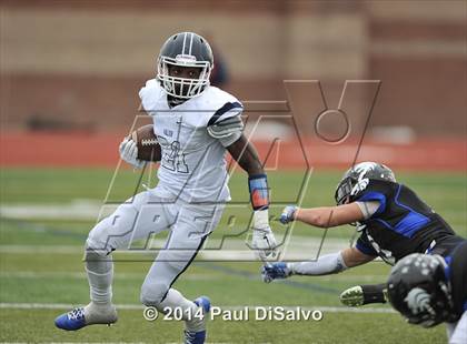 Thumbnail 2 in Valor Christian @ Grandview photogallery.