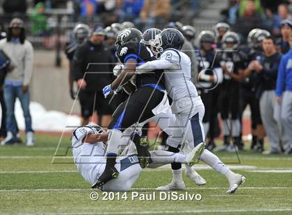 Thumbnail 3 in Valor Christian @ Grandview photogallery.