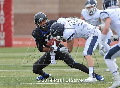 Thumbnail 1 in Valor Christian @ Grandview photogallery.