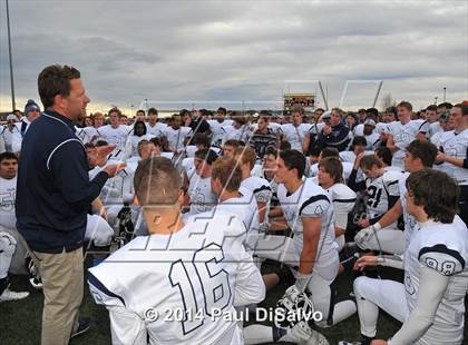 Thumbnail 1 in Valor Christian @ Grandview photogallery.
