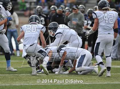 Thumbnail 2 in Valor Christian @ Grandview photogallery.