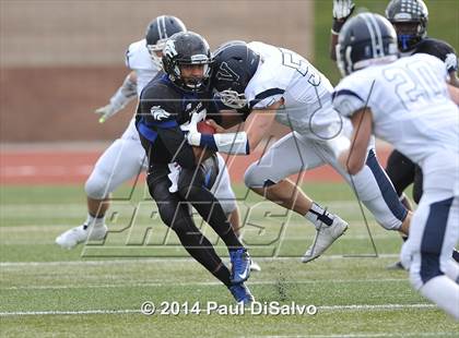 Thumbnail 1 in Valor Christian @ Grandview photogallery.