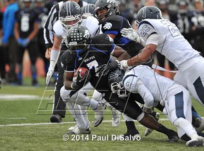 Thumbnail 3 in Valor Christian @ Grandview photogallery.