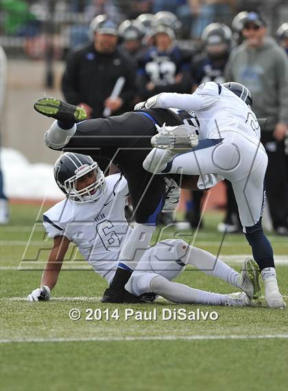 Thumbnail 3 in Valor Christian @ Grandview photogallery.