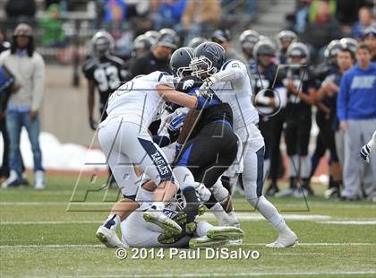 Thumbnail 1 in Valor Christian @ Grandview photogallery.