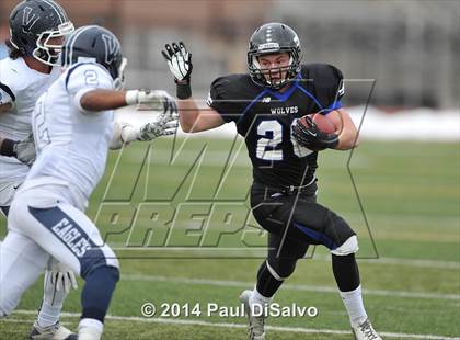 Thumbnail 3 in Valor Christian @ Grandview photogallery.