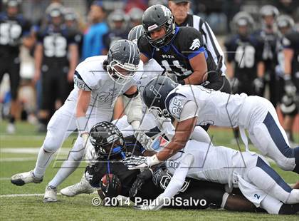 Thumbnail 2 in Valor Christian @ Grandview photogallery.