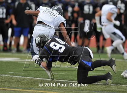 Thumbnail 2 in Valor Christian @ Grandview photogallery.